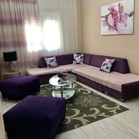 Rotonda Luxurious Apartment Thessaloníki Luaran gambar