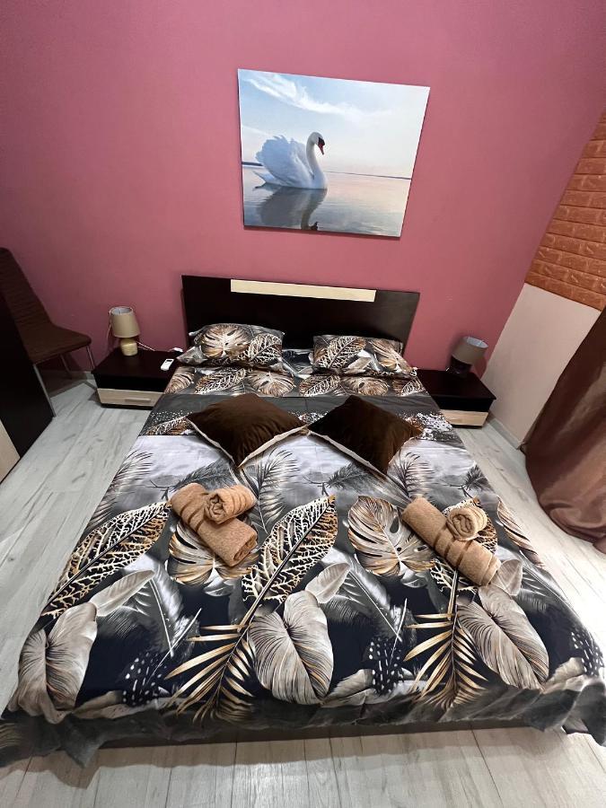 Rotonda Luxurious Apartment Thessaloníki Luaran gambar
