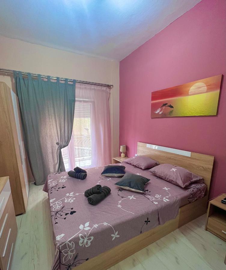 Rotonda Luxurious Apartment Thessaloníki Luaran gambar