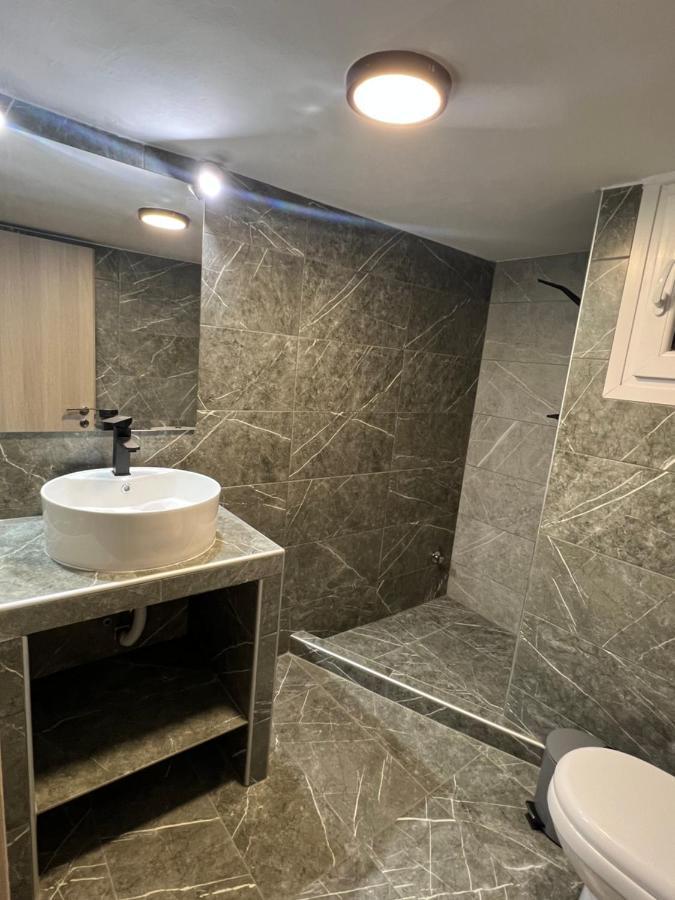 Rotonda Luxurious Apartment Thessaloníki Luaran gambar