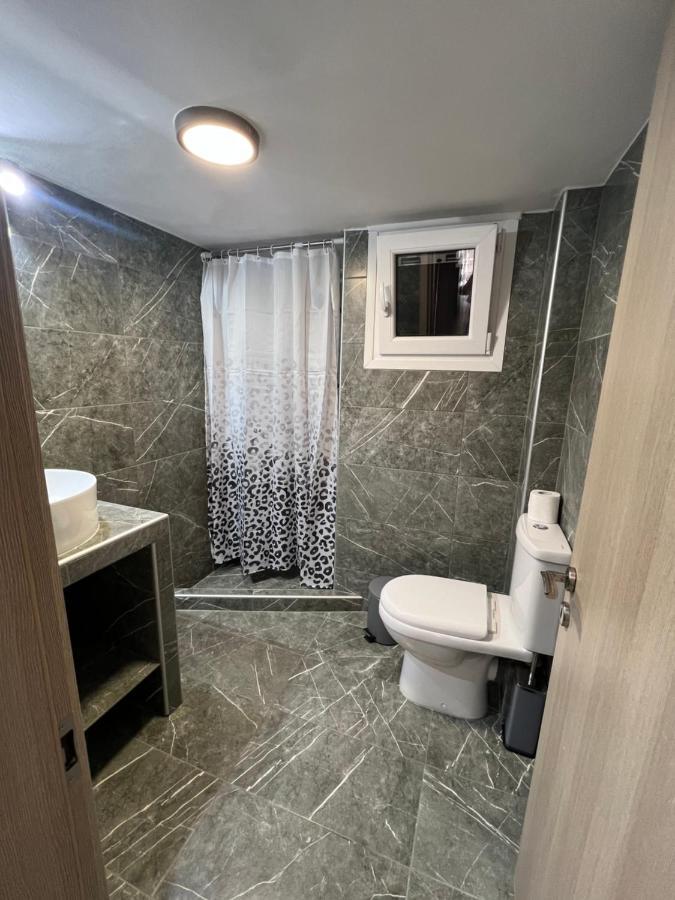 Rotonda Luxurious Apartment Thessaloníki Luaran gambar