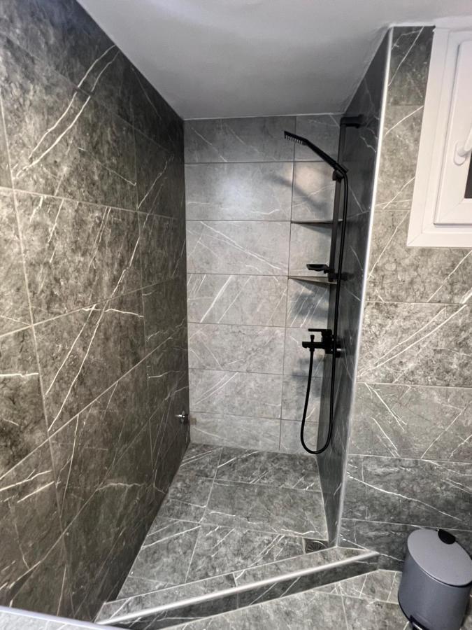 Rotonda Luxurious Apartment Thessaloníki Luaran gambar