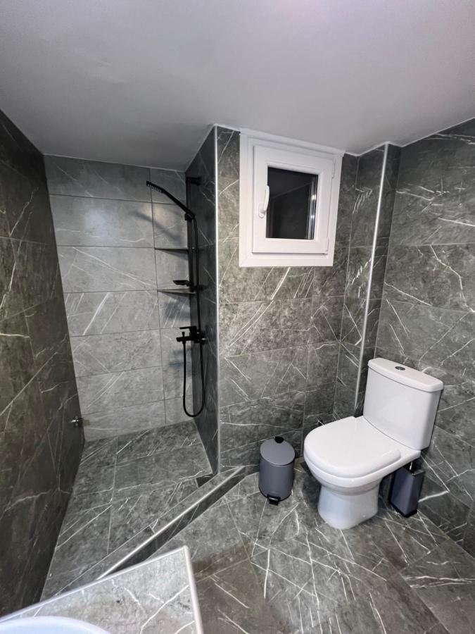 Rotonda Luxurious Apartment Thessaloníki Luaran gambar
