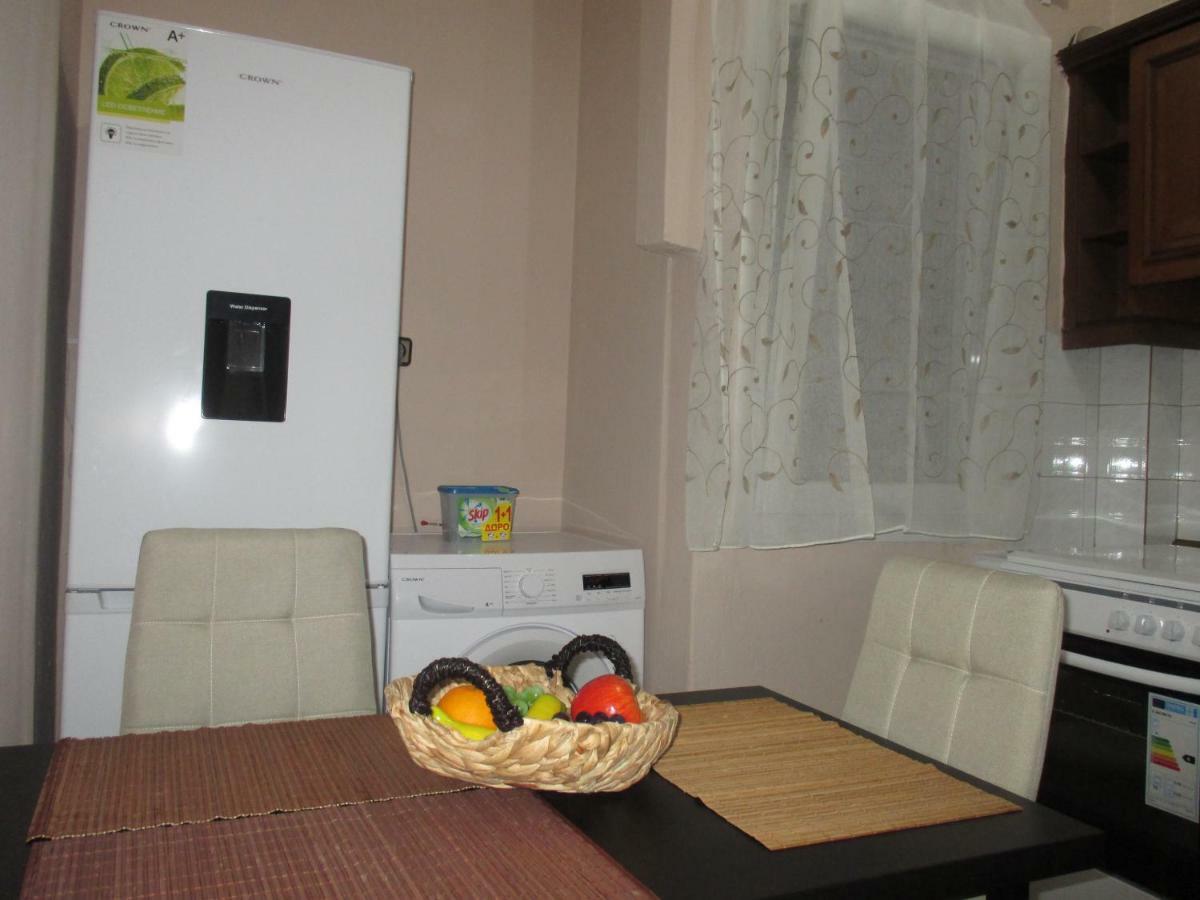 Rotonda Luxurious Apartment Thessaloníki Luaran gambar
