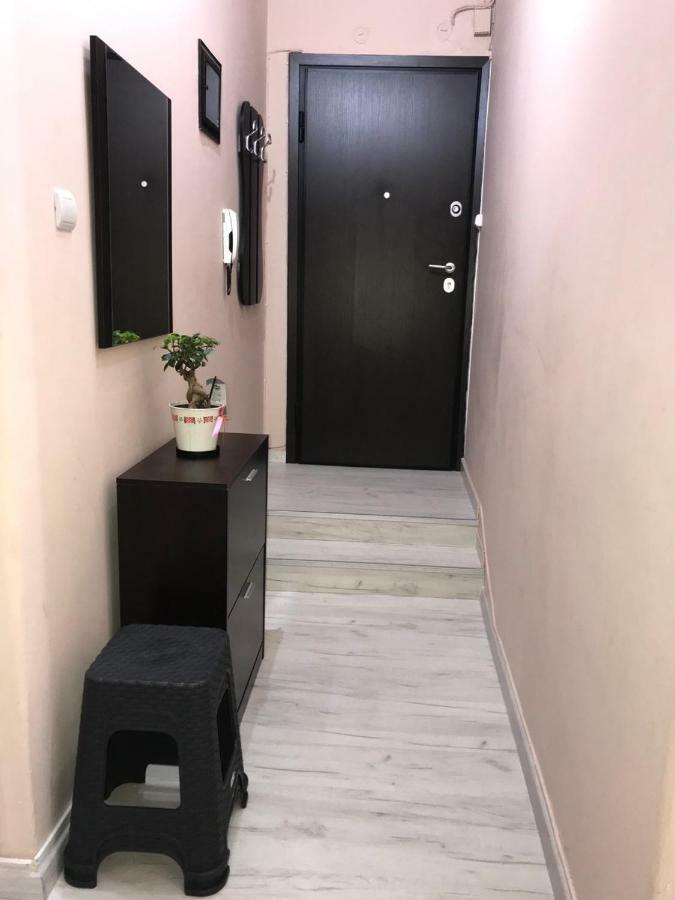 Rotonda Luxurious Apartment Thessaloníki Luaran gambar