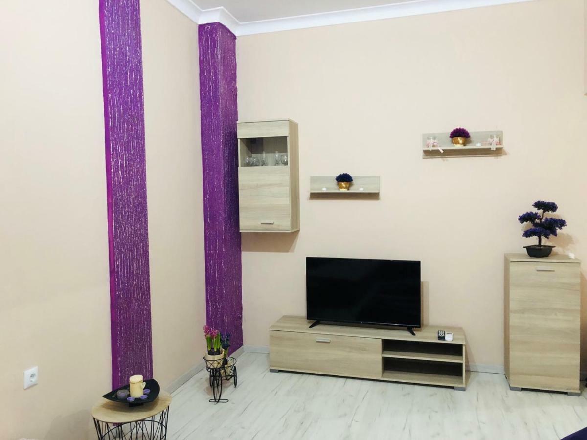 Rotonda Luxurious Apartment Thessaloníki Luaran gambar