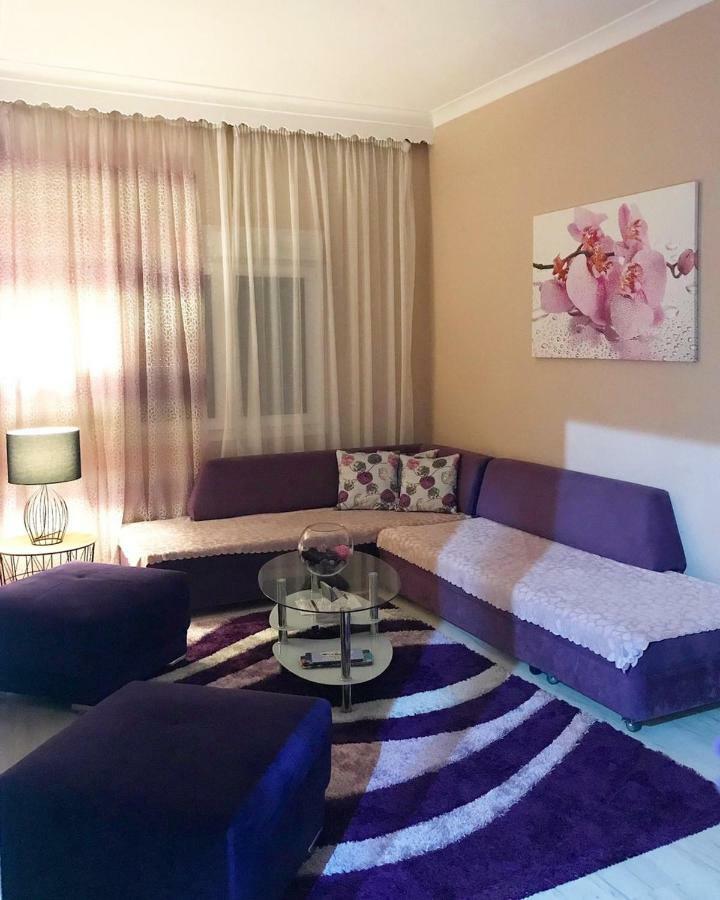 Rotonda Luxurious Apartment Thessaloníki Luaran gambar