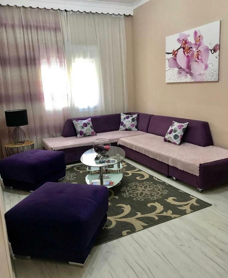 Rotonda Luxurious Apartment Thessaloníki Luaran gambar