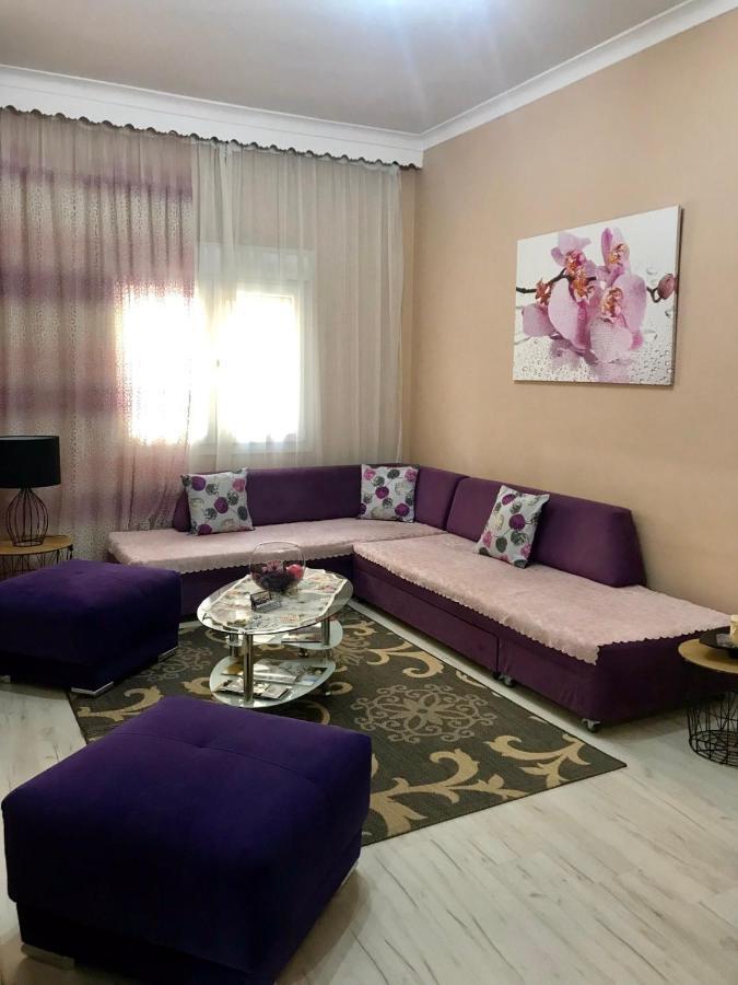 Rotonda Luxurious Apartment Thessaloníki Luaran gambar
